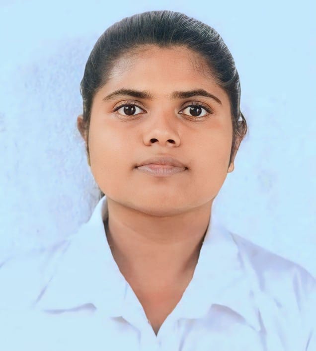 Sithara Wickramanayake